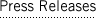 Press Releases